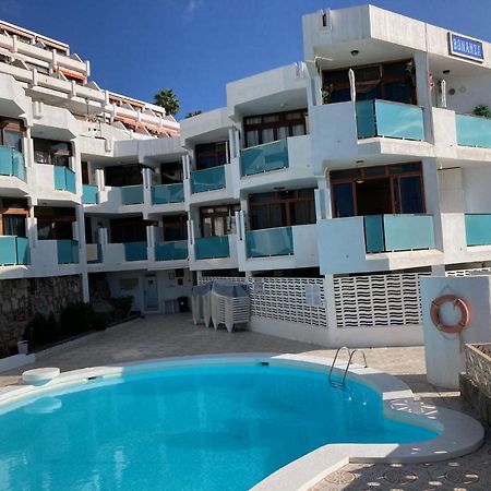 Bonanza Apt 2 Gran Canaria Puerto Rico  Dış mekan fotoğraf