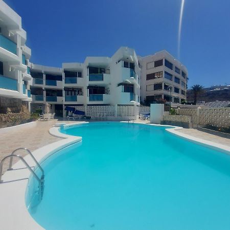 Bonanza Apt 2 Gran Canaria Puerto Rico  Dış mekan fotoğraf
