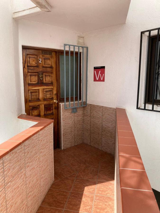 Bonanza Apt 2 Gran Canaria Puerto Rico  Dış mekan fotoğraf