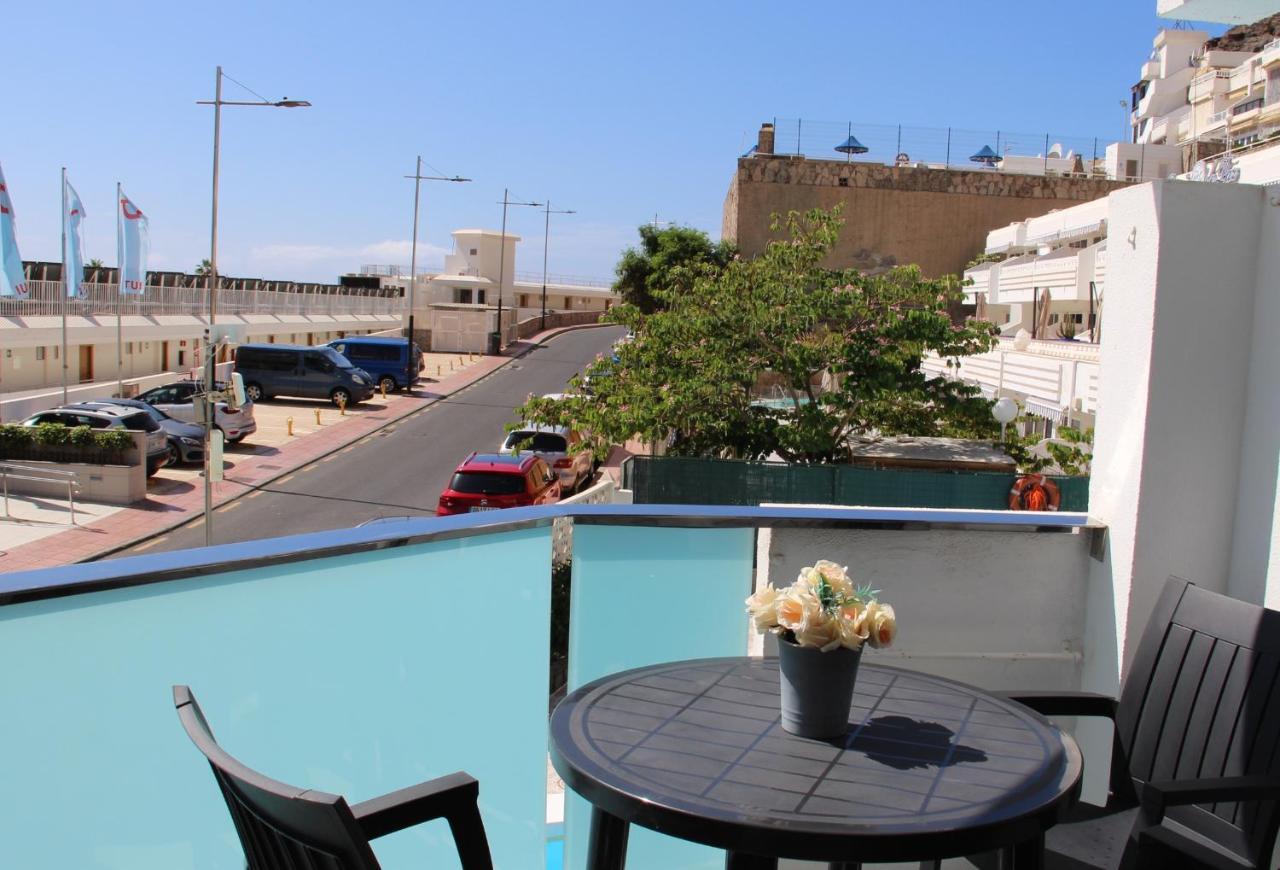 Bonanza Apt 2 Gran Canaria Puerto Rico  Dış mekan fotoğraf