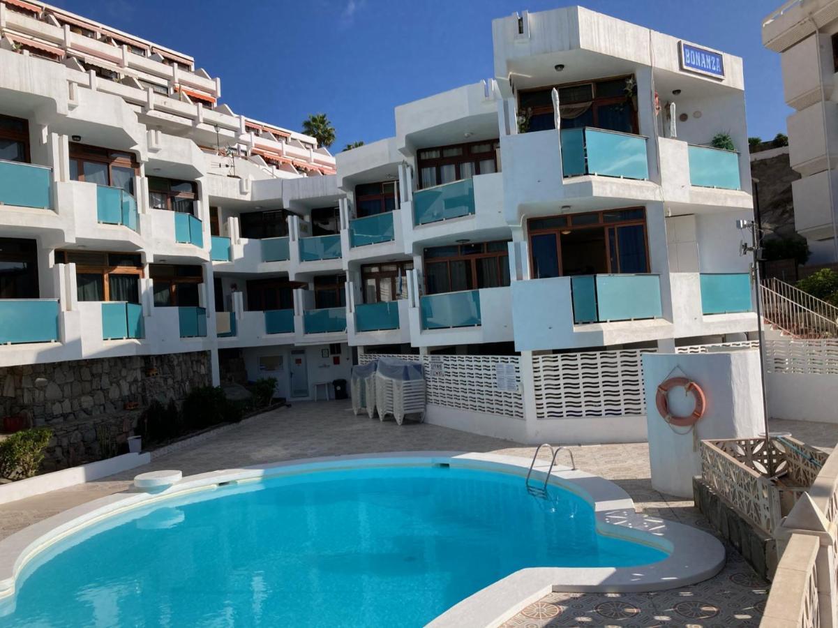 Bonanza Apt 2 Gran Canaria Puerto Rico  Dış mekan fotoğraf