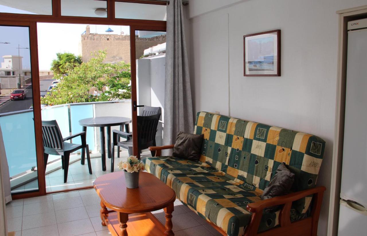 Bonanza Apt 2 Gran Canaria Puerto Rico  Dış mekan fotoğraf