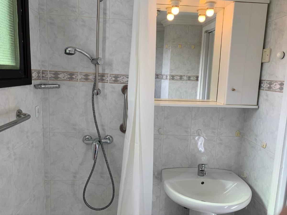 Bonanza Apt 2 Gran Canaria Puerto Rico  Dış mekan fotoğraf
