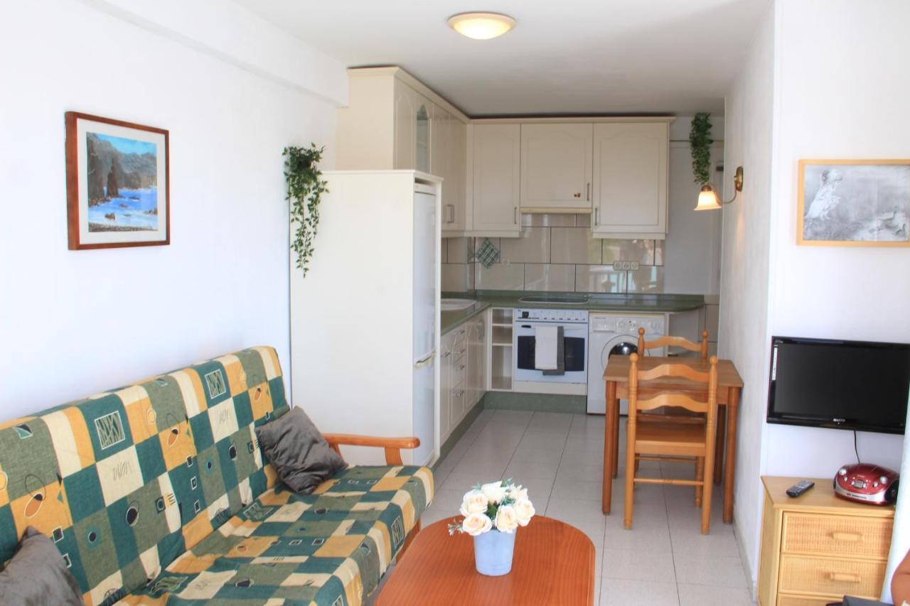 Bonanza Apt 2 Gran Canaria Puerto Rico  Dış mekan fotoğraf