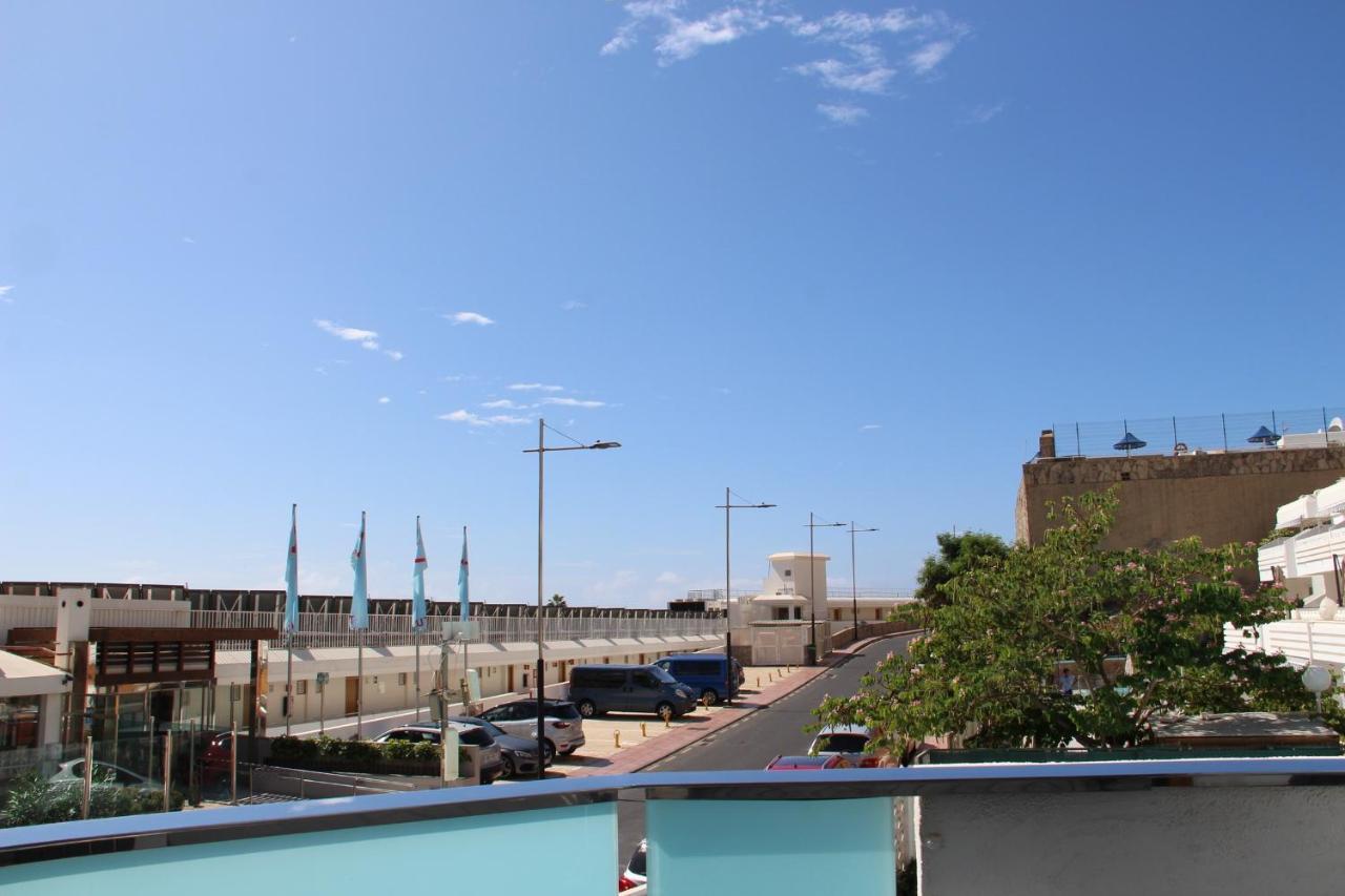 Bonanza Apt 2 Gran Canaria Puerto Rico  Dış mekan fotoğraf
