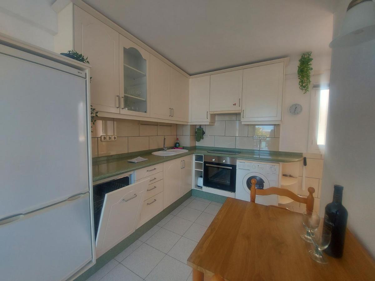 Bonanza Apt 2 Gran Canaria Puerto Rico  Dış mekan fotoğraf